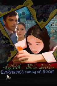 Everything's Coming Up Rosie