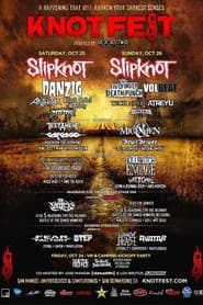 Slipknot - Live at KnotFest 2014 (Day 1)