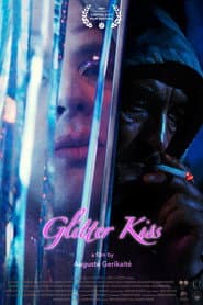 Glitter Kiss