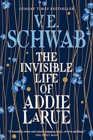 The Invisible Life of Addie Larue