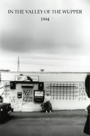 In the Valley of the Wupper