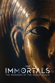 The Immortals: The Wonder of the Museo Egizio