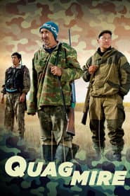 Quagmire