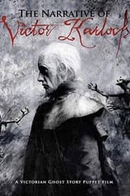 The Narrative of Victor Karloch