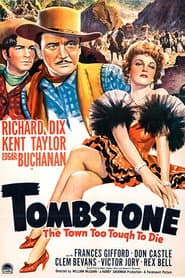Tombstone: The Town Too Tough to Die