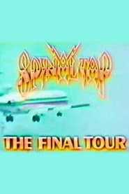 Spinal Tap: The Final Tour