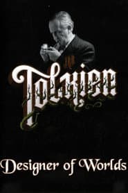 J.R.R. Tolkien: Designer of Worlds