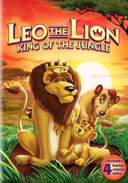 Leo the Lion: King of the Jungle