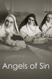 Angels of Sin