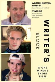 Writer's Block