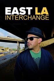 East LA Interchange