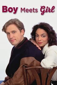 Boy Meets Girl