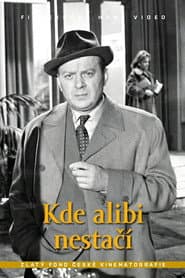 Where an Alibi Is Not Everything