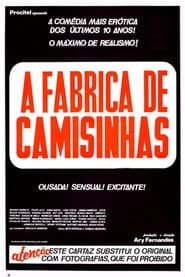 A Fábrica de Camisinhas