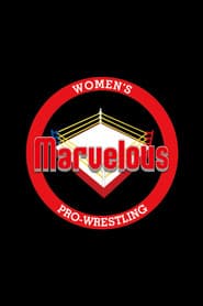 Marvelous That's Women Pro Wrestling