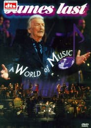James Last: A World of Music