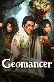 Geomancer