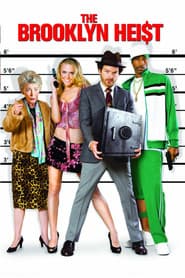 The Brooklyn Heist