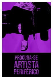 Procura-se Artista Periférico