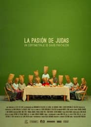 The passion of Judas