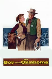 The Boy from Oklahoma