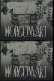 Morning Watch : A Study in Contrasts