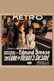 The Lure of Heart's Desire