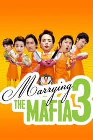 Marrying the Mafia 3: Family Hustle