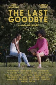 The Last Goodbye