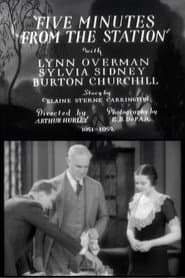 Five Minutes from the Station