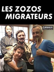 Les zozos migrateurs au pays du soleil levant