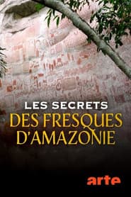 Les secrets des fresques d'Amazonie