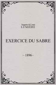 Exercice du sabre