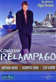 Like a Bolt of Lightning