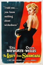 The Lady from Shanghai