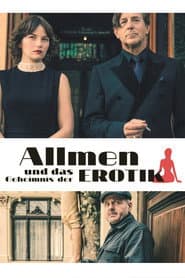 Allmen und das Geheimnis der Erotik