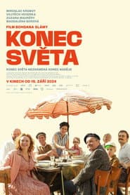 The End of the World