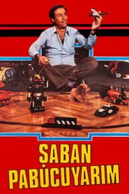 Şaban Pabucu Yarım