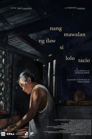 Nang Mawalan ng Ilaw si Lolo Tacio