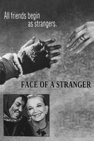 Face of a Stranger
