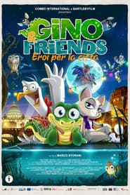 Gino & Friends - Eroi per la città