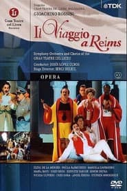 Rossini: Il Viaggio A Reims