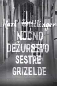 Nurse Griselda's Night Watch