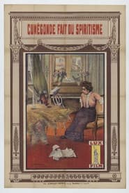 Cunégonde, Practitioner of Spiritism