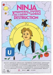Ninja Motherf*cking Destruction