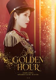 2022 IU Concert [The Golden Hour: Under The Orange Sun]
