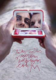 All Names Begin with M