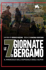 The 7 Days of Bergamo