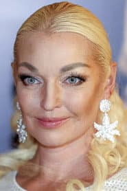 Anastasiya Volochkova