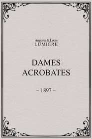 Dames acrobates